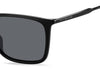 Tommy Hilfiger TH1652/G/S Black-Grey #colour_black-grey