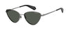 Polaroid PLD6071/S/X Gunmetal/Grey Polarised #colour_gunmetal-grey-polarised