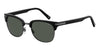 Polaroid PLD2076/S Black/Grey Polarised #colour_black-grey-polarised