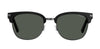 Polaroid PLD2076/S Black/Grey Polarised #colour_black-grey-polarised