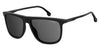 Carrera 218/S Black/Grey #colour_black-grey