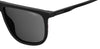Carrera 218/S Black/Grey #colour_black-grey