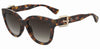 Moschino MOS143/S Havana 2/Havana 2 Brown Gradient #colour_havana-2-havana-2-brown-gradient