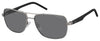 Polaroid PLD2042/S Black/Grey Polarised #colour_black-grey-polarised