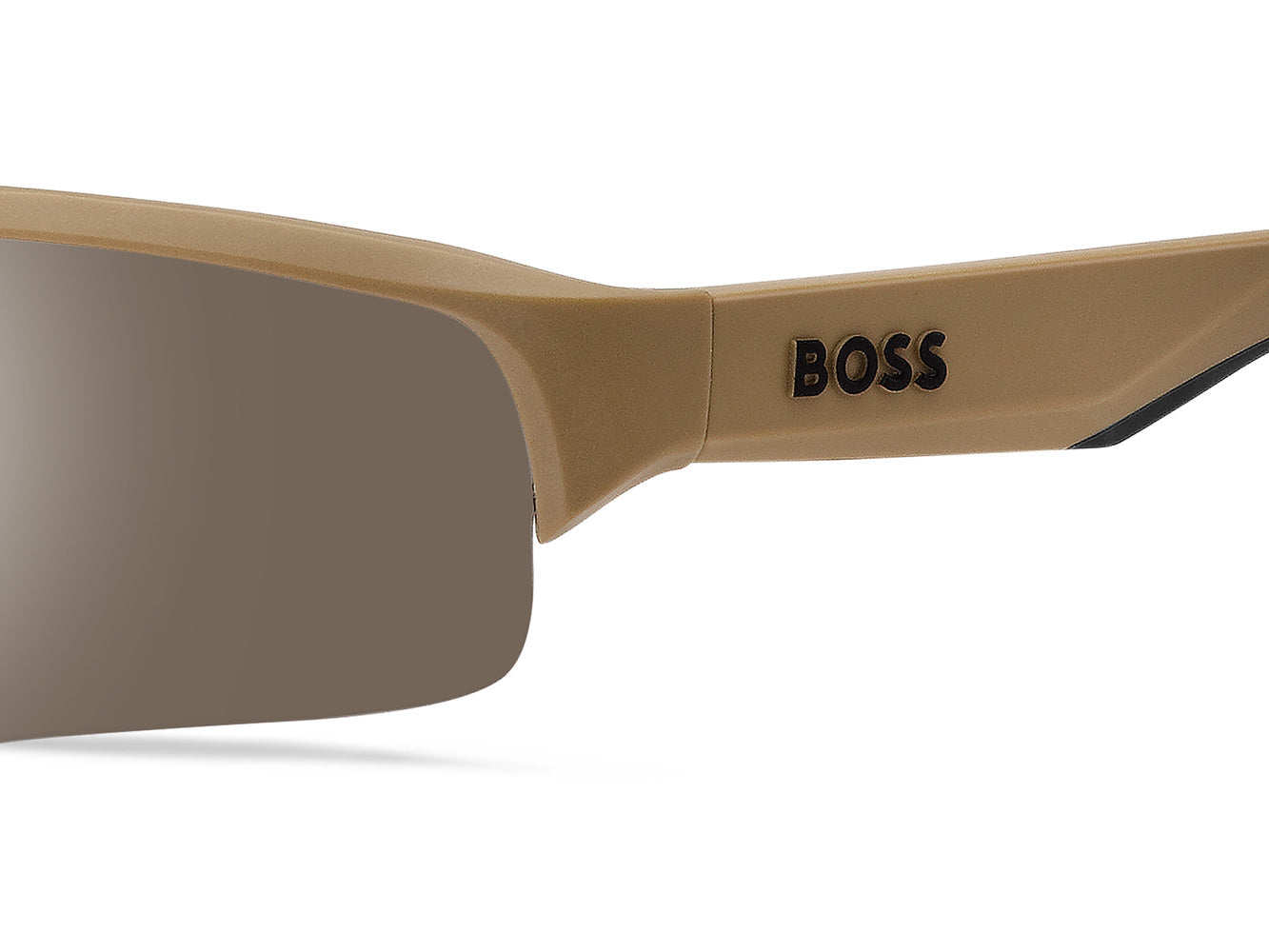 Boss 1607/S Beige/Silver #colour_beige-silver