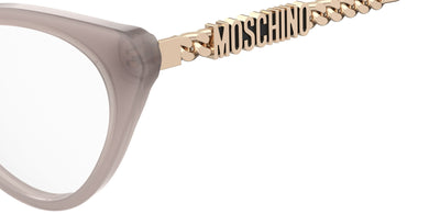 Moschino MOS626 Nude #colour_nude