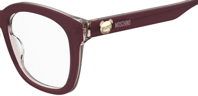 Moschino MOS630 Burgundy #colour_burgundy