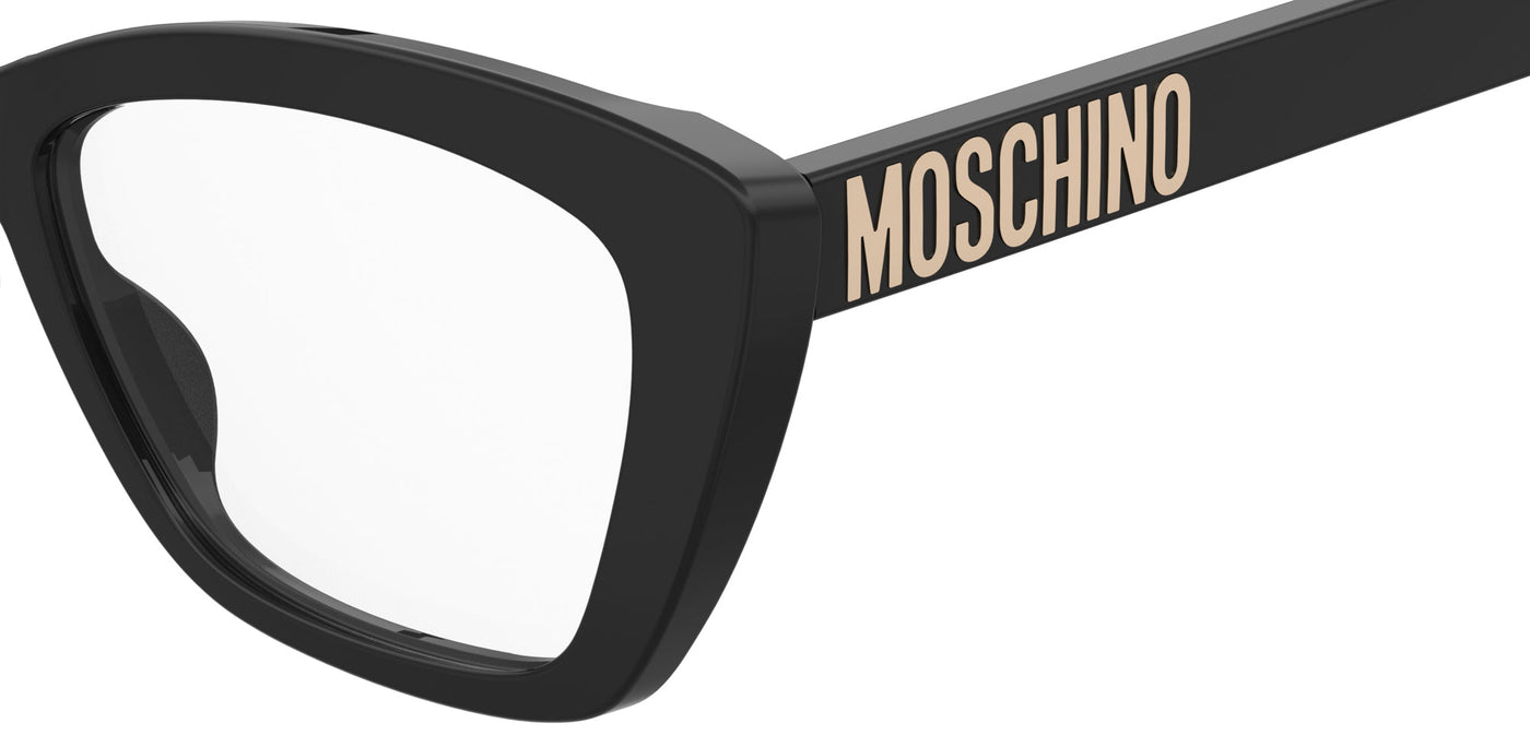 Moschino MOS629 Black #colour_black