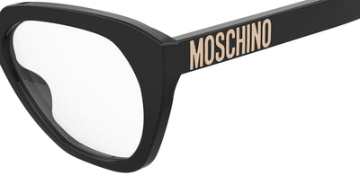 Moschino MOS628 Black #colour_black