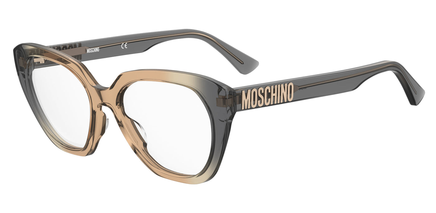 Moschino MOS628 Grey Ochre #colour_grey-ochre