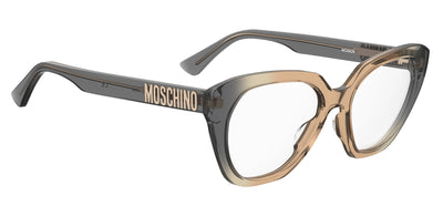 Moschino MOS628 Grey Ochre #colour_grey-ochre