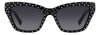 Kate Spade Fay/G/S/Strass Black/Dark Grey Gradient #colour_black-dark-grey-gradient