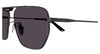 Balenciaga BB0298SA Grey/Grey #colour_grey-grey
