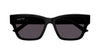 Balenciaga BB0307SA Black/Grey #colour_black-grey