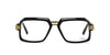 Cazal Legends 6004 Black #colour_black