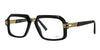 Cazal Legends 6004 Black #colour_black