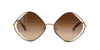 Chloe CE159S Dark-Tortoise-Brown-Gradient #colour_dark-tortoise-brown-gradient