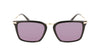 Calvin Klein CK22512S Black/Purple #colour_black-purple