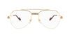 Cartier CT0409O Gold #colour_gold