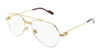 Cartier CT0409O Gold #colour_gold