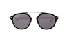 Dita Kohn DTS119 Black-Grey #colour_black-grey