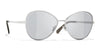 CHANEL 4266 Silver/Light Grey #colour_silver-light-grey