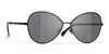 CHANEL 4266 Black/Dark Grey #colour_black-dark-grey