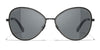 CHANEL 4266 Black/Dark Grey #colour_black-dark-grey