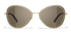 CHANEL 4266 Gold/Brown #colour_gold-brown