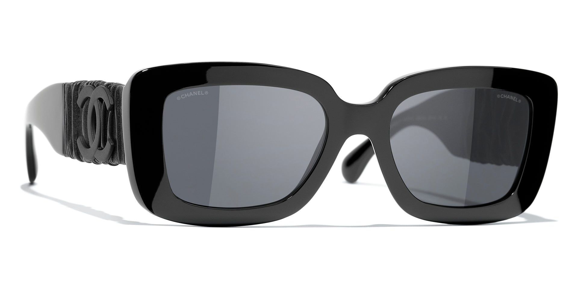 Chanel Sunglasses 558473