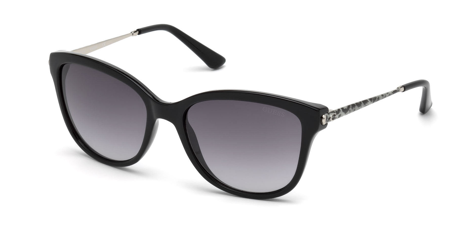 Guess Gu7469 Sunglasses Maverick And Wolf