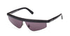 Moncler Orizion ML 0254 Shiny Black/Smoke #colour_shiny-black-smoke