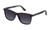 Police Origins 1 SPL872V Matte Black/Polarised Grey Gradient #colour_matte-black-polarised-grey-gradient