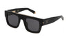 Police Lewis Hamilton SPLE13 Black/Grey #colour_black-grey