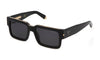 Police Lewis Hamilton SPLE14 Black/Grey #colour_black-grey