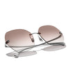 CHANEL 4271T Silver/Brown #colour_silver-brown