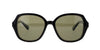 Serengeti Hayworth Shiny Black/Green Polarised #colour_shiny-black-green-polarised