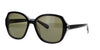Serengeti Hayworth Shiny Black/Green Polarised #colour_shiny-black-green-polarised