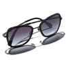 Chanel 4277B Black/Grey Gradient #colour_black-grey-gradient