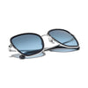Chanel 4277B Black/Blue Gradient #colour_black-blue-gradient