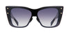 Balmain Armour BPS106 Black Grey Gradient #colour_black-grey-gradient