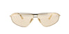 Balenciaga BB0138S Gold-Gold-Mirror #colour_gold-gold-mirror