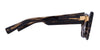 Balmain B-II BPS101 Brown Brown #colour_brown-brown