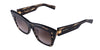 Balmain B-II BPS101 Brown Brown #colour_brown-brown