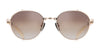 Balmain Brigade-I BPS110 White Brown Gradient #colour_white-brown-gradient