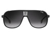 Carrera 1007/S Black-Grey-Gradient #colour_black-grey-gradient