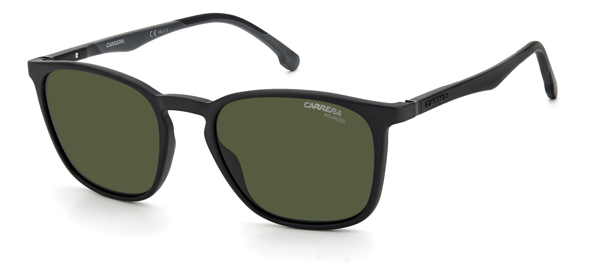 Carrera 8041 S Square Sunglasses Maverick And Wolf