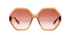 Chloe CH0008S Orange/Orange Gradient #colour_orange-orange-gradient