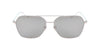 Calvin Klein CK18112S Silver-Grey #colour_silver-grey