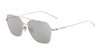 Calvin Klein CK18112S Silver-Grey #colour_silver-grey